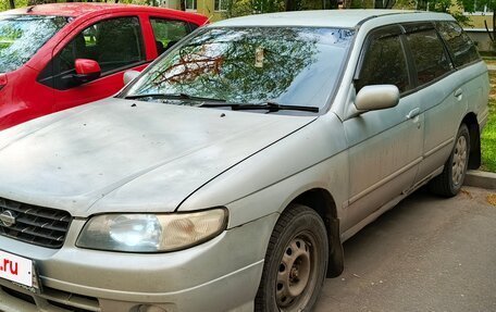 Nissan Expert, 2001 год, 350 000 рублей, 2 фотография