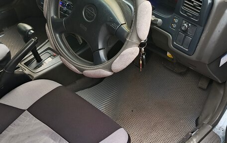 Nissan Expert, 2001 год, 350 000 рублей, 9 фотография