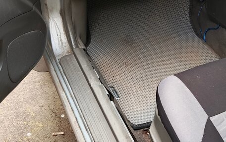 Nissan Expert, 2001 год, 350 000 рублей, 10 фотография