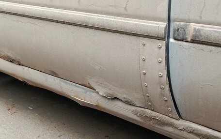 Nissan Expert, 2001 год, 350 000 рублей, 12 фотография
