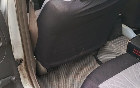 Nissan Expert, 2001 год, 350 000 рублей, 14 фотография