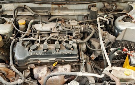 Nissan Expert, 2001 год, 350 000 рублей, 17 фотография