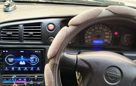 Nissan Expert, 2001 год, 350 000 рублей, 15 фотография