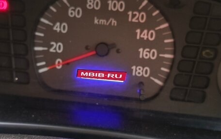 Nissan Expert, 2001 год, 350 000 рублей, 16 фотография