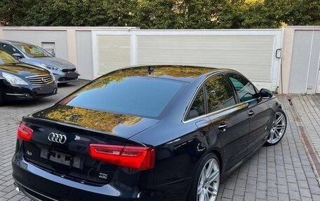 Audi A6, 2013 год, 3 200 000 рублей, 2 фотография