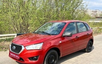 Datsun mi-DO, 2015 год, 385 000 рублей, 1 фотография