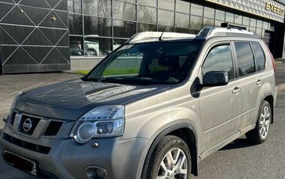 Nissan X-Trail, 2012 год, 1 350 000 рублей, 1 фотография
