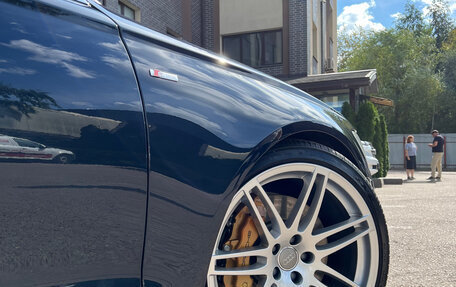 Audi A6, 2013 год, 3 200 000 рублей, 6 фотография