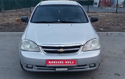 Chevrolet Lacetti, 2011 год, 460 000 рублей, 1 фотография