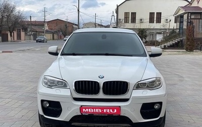 BMW X6, 2013 год, 2 250 000 рублей, 1 фотография