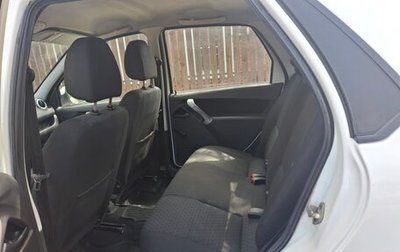 Datsun on-DO I рестайлинг, 2014 год, 300 000 рублей, 1 фотография
