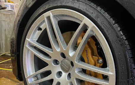 Audi A6, 2013 год, 3 200 000 рублей, 8 фотография