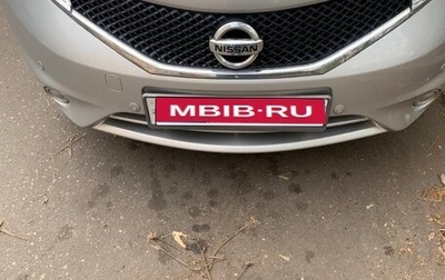Nissan Note II рестайлинг, 2016 год, 1 100 000 рублей, 1 фотография