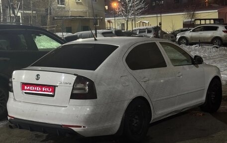 Skoda Octavia, 2012 год, 500 000 рублей, 1 фотография