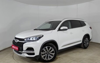 Chery Tiggo 8 I, 2020 год, 1 650 000 рублей, 1 фотография