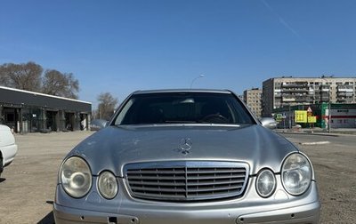Mercedes-Benz E-Класс, 2002 год, 630 000 рублей, 1 фотография