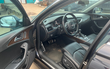 Audi A6, 2013 год, 3 200 000 рублей, 15 фотография