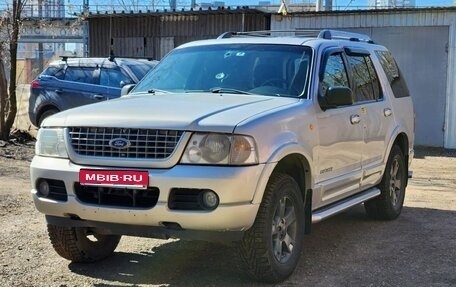 Ford Explorer III, 2004 год, 850 000 рублей, 1 фотография