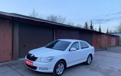 Skoda Octavia, 2012 год, 735 000 рублей, 1 фотография
