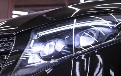 Mercedes-Benz V-Класс, 2024 год, 13 990 000 рублей, 1 фотография
