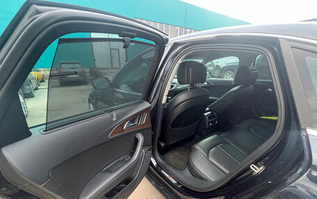 Audi A6, 2013 год, 3 200 000 рублей, 18 фотография