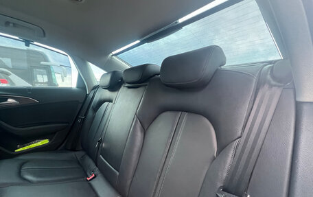Audi A6, 2013 год, 3 200 000 рублей, 20 фотография