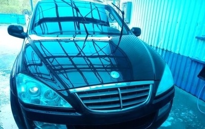 SsangYong Kyron I, 2013 год, 799 000 рублей, 1 фотография