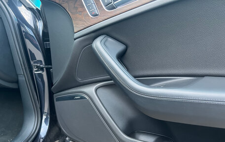 Audi A6, 2013 год, 3 200 000 рублей, 27 фотография
