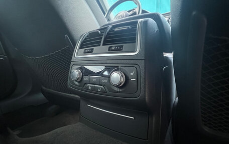 Audi A6, 2013 год, 3 200 000 рублей, 24 фотография