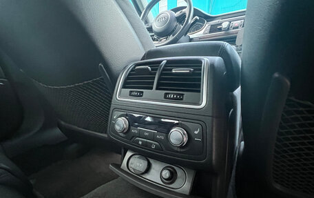 Audi A6, 2013 год, 3 200 000 рублей, 25 фотография