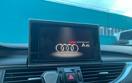 Audi A6, 2013 год, 3 200 000 рублей, 33 фотография