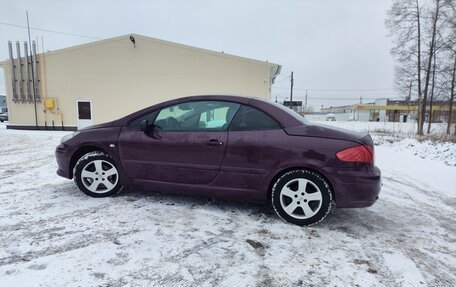 Peugeot 307 I, 2006 год, 680 000 рублей, 3 фотография