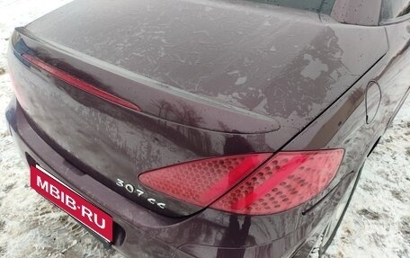 Peugeot 307 I, 2006 год, 680 000 рублей, 11 фотография
