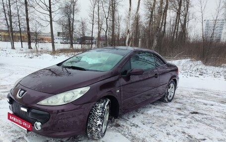 Peugeot 307 I, 2006 год, 680 000 рублей, 2 фотография