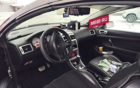Peugeot 307 I, 2006 год, 680 000 рублей, 9 фотография