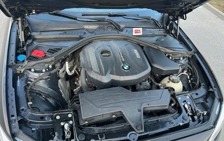 BMW 1 серия, 2017 год, 1 530 000 рублей, 12 фотография