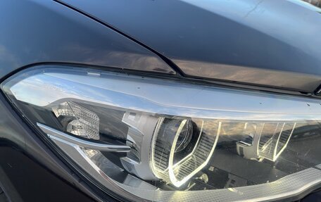 BMW 1 серия, 2017 год, 1 530 000 рублей, 11 фотография