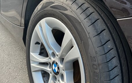 BMW 1 серия, 2017 год, 1 530 000 рублей, 15 фотография