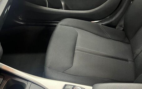 BMW 1 серия, 2017 год, 1 530 000 рублей, 17 фотография
