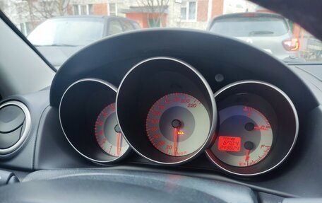 Mazda 3, 2007 год, 595 000 рублей, 11 фотография