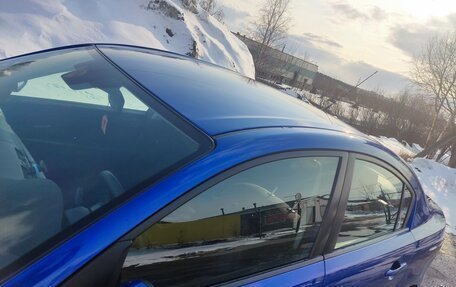 Mazda 3, 2007 год, 595 000 рублей, 8 фотография