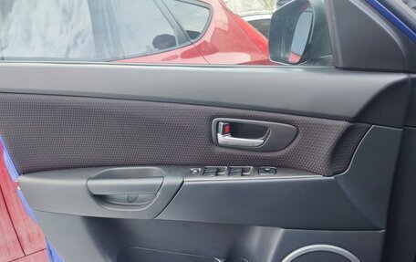 Mazda 3, 2007 год, 595 000 рублей, 16 фотография