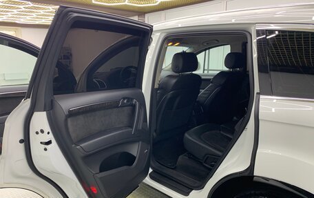 Audi Q7, 2012 год, 2 300 000 рублей, 14 фотография