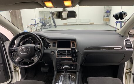 Audi Q7, 2012 год, 2 300 000 рублей, 17 фотография
