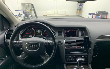Audi Q7, 2012 год, 2 300 000 рублей, 18 фотография