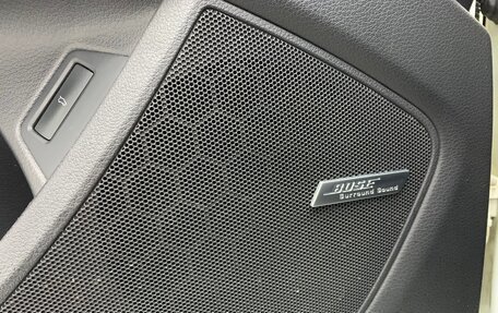 Audi Q7, 2012 год, 2 300 000 рублей, 22 фотография