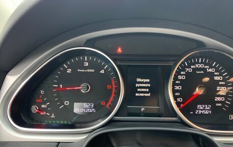 Audi Q7, 2012 год, 2 300 000 рублей, 19 фотография