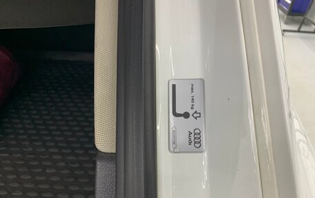 Audi Q7, 2012 год, 2 300 000 рублей, 21 фотография