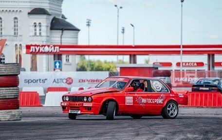 BMW 3 серия, 1988 год, 900 000 рублей, 10 фотография