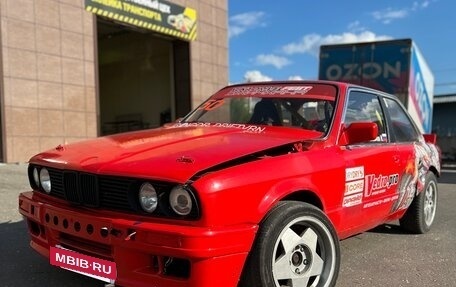 BMW 3 серия, 1988 год, 900 000 рублей, 4 фотография